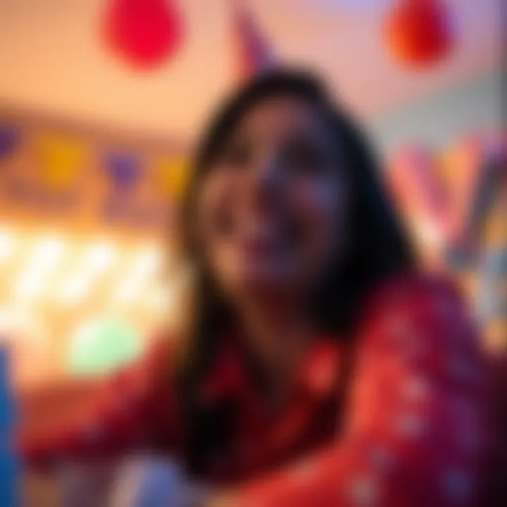 Notable A Comprehensive Exploration of Birthday Party Packs