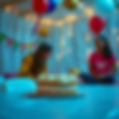 A Comprehensive Exploration of Birthday Party Packs Summary