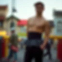 A Comprehensive Exploration of Men's Petticoat: Trends, Styles, and Cultural Significance Introduction