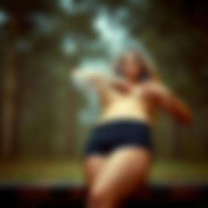 A Comprehensive Guide to Sauna Shorts for Women Summary