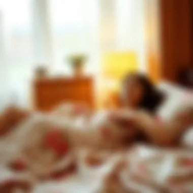 Notable A Deep Dive into Ditsy Floral Sheets: A Fashion Staple Notable A Deep Dive into Ditsy Floral Sheets: A Fashion Staple