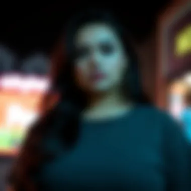 Notable An In-Depth Exploration of Plus Size Cap Sleeve T-Shirts
