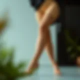 An In-Depth Exploration of Support Hose for Large Legs Introduction