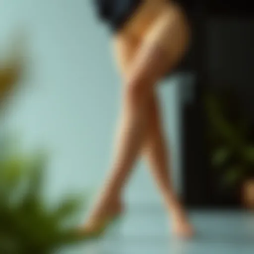 An In-Depth Exploration of Support Hose for Large Legs Introduction
