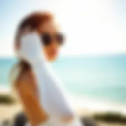 An In-Depth Look at Sun Sleeves with Thumb Holes Introduction