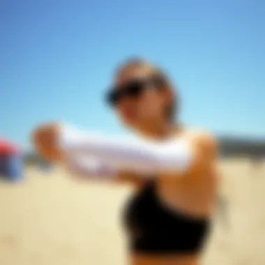 An In-Depth Look at Sun Sleeves with Thumb Holes Summary