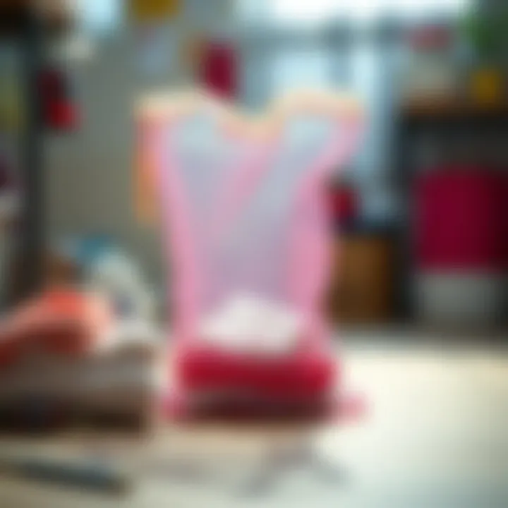 Effective Use of Mesh Laundry Bags Best practices for using small mesh laundry bags effectively