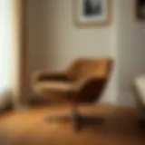 Comprehensive Guide to Eames Chair Slipcovers Introduction