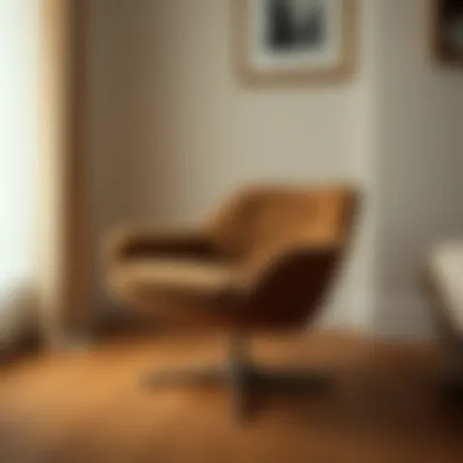 Comprehensive Guide to Eames Chair Slipcovers Introduction