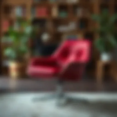 Notable Comprehensive Guide to Eames Chair Slipcovers