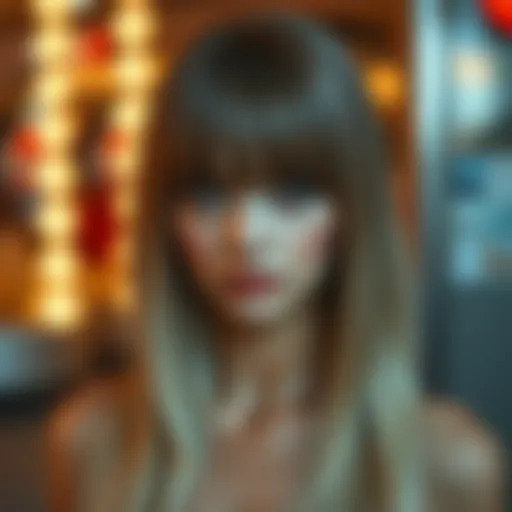 Comprehensive Guide to Straight Synthetic Wigs Introduction