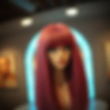Comprehensive Guide to Straight Synthetic Wigs Summary