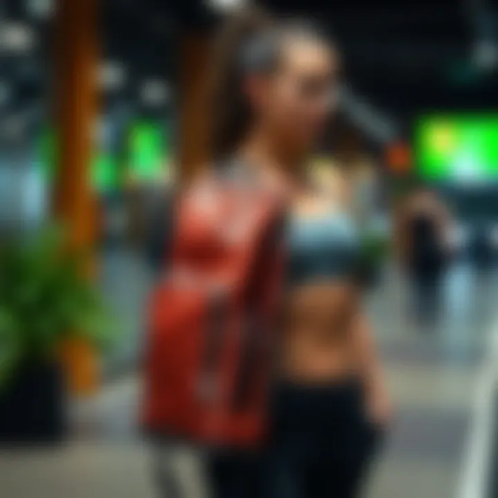 Notable Comprehensive Guide to Waterproof Bags for Gym Clothes