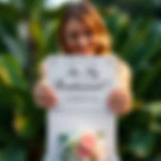 Crafting the Perfect 'Be My Bridesmaid' Invitation Introduction