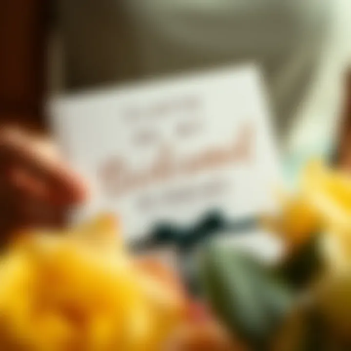 Crafting the Perfect 'Be My Bridesmaid' Invitation Summary