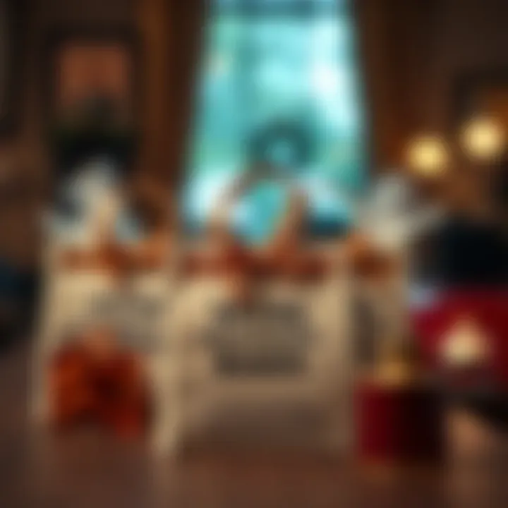Creating Personalized Groomsmen Gift Bags: A Comprehensive Guide Summary