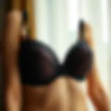 Distinguishing Between Demi and Push-Up Bras: A Comprehensive Guide Introduction