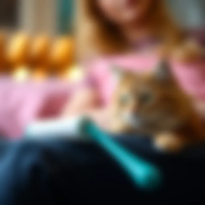 Sustainable Lint Roller Choices Eco-friendly lint roller option