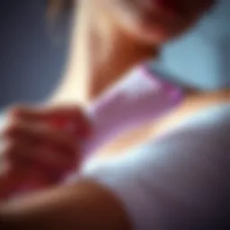 Epilator for Underarm: A Comprehensive Guide Introduction