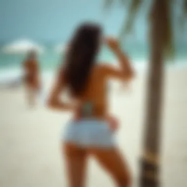 Notable Exploring Bathing Suit Covers for Thighs: A Comprehensive Guide