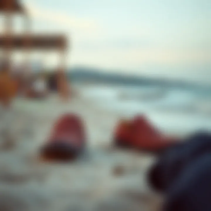 Notable Exploring Beach Slip Ons: A Comprehensive Guide