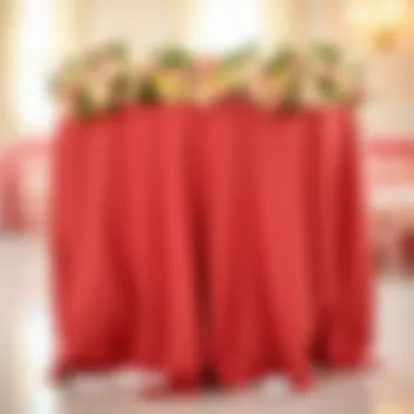 Exploring Bridal Shower Table Covers: A Comprehensive Guide Summary Exploring Bridal Shower Table Covers: A Comprehensive Guide Summary