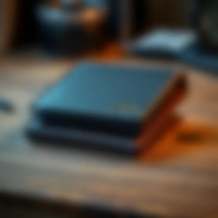 Sustainable Materials in Modern Wallet Manufacturing Eco-friendly materials used in wallet design