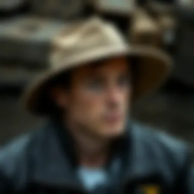 Notable Exploring Full Brim Fishing Hats: Functionality Meets Style