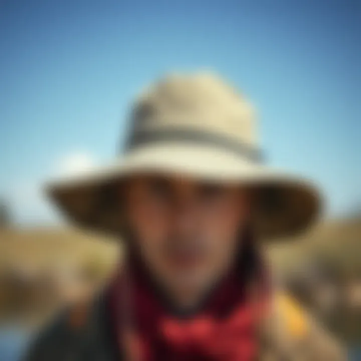Exploring Full Brim Fishing Hats: Functionality Meets Style Summary