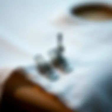 Effective Usage of Hemming Clips An illustrated guide featuring tips for using hemming clips effectively.