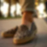 Exploring Leopard Espadrilles: A Comprehensive Guide to Style and Versatility Introduction