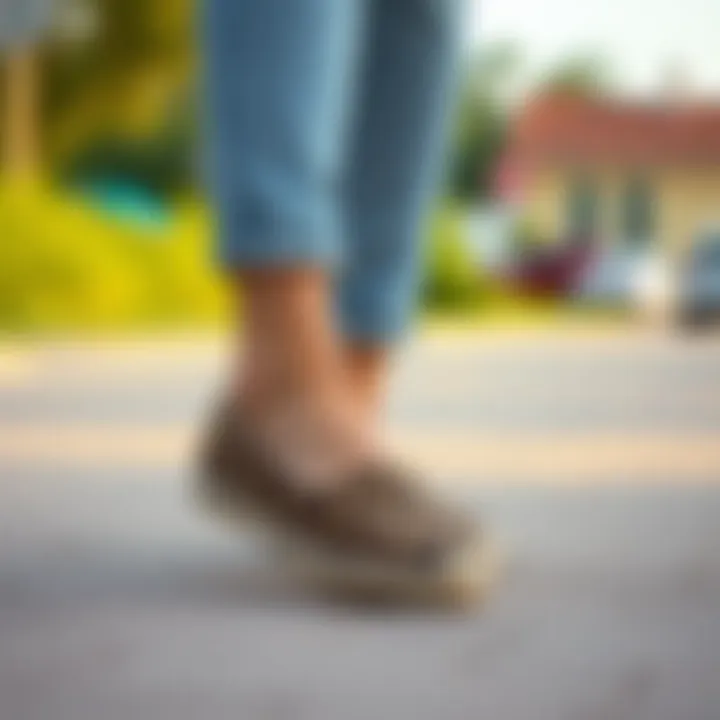 Notable Exploring Leopard Espadrilles: A Comprehensive Guide to Style and Versatility