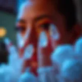 Exploring Nail Crystals Kits: A Comprehensive Guide Introduction