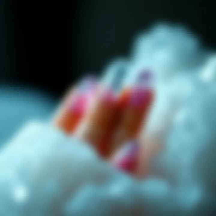 Notable Exploring Nail Crystals Kits: A Comprehensive Guide