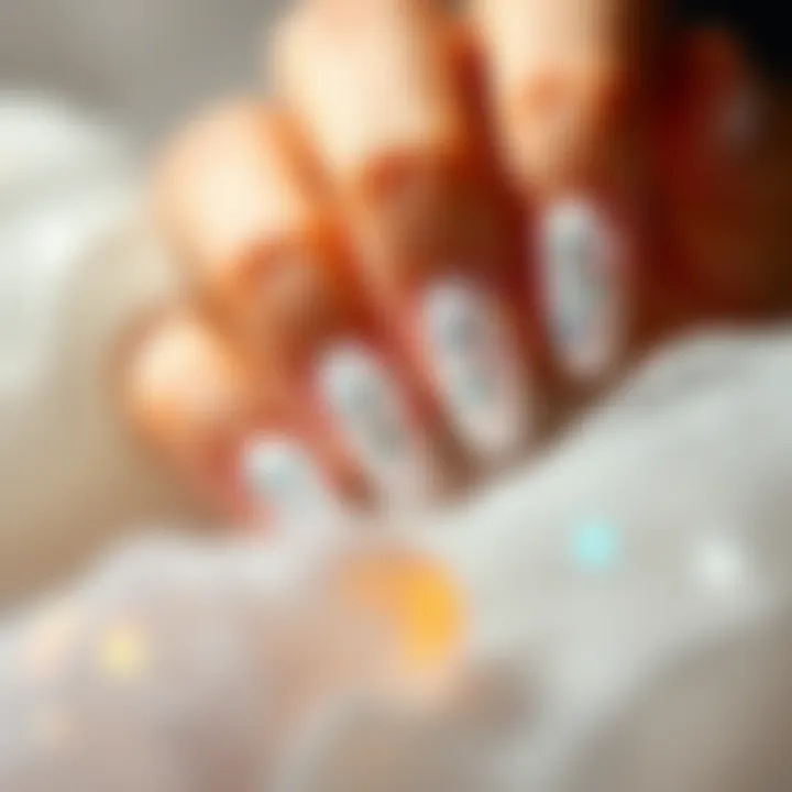 Exploring Nail Crystals Kits: A Comprehensive Guide Summary