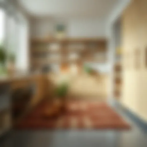 Exploring Oversized Anti-Fatigue Kitchen Mats Introduction
