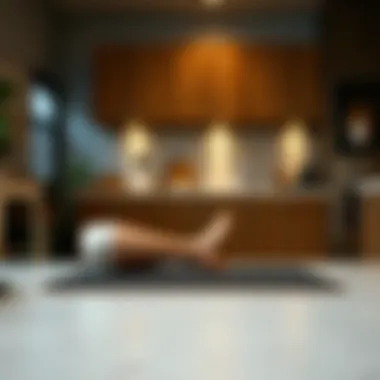 Exploring Oversized Anti-Fatigue Kitchen Mats Summary