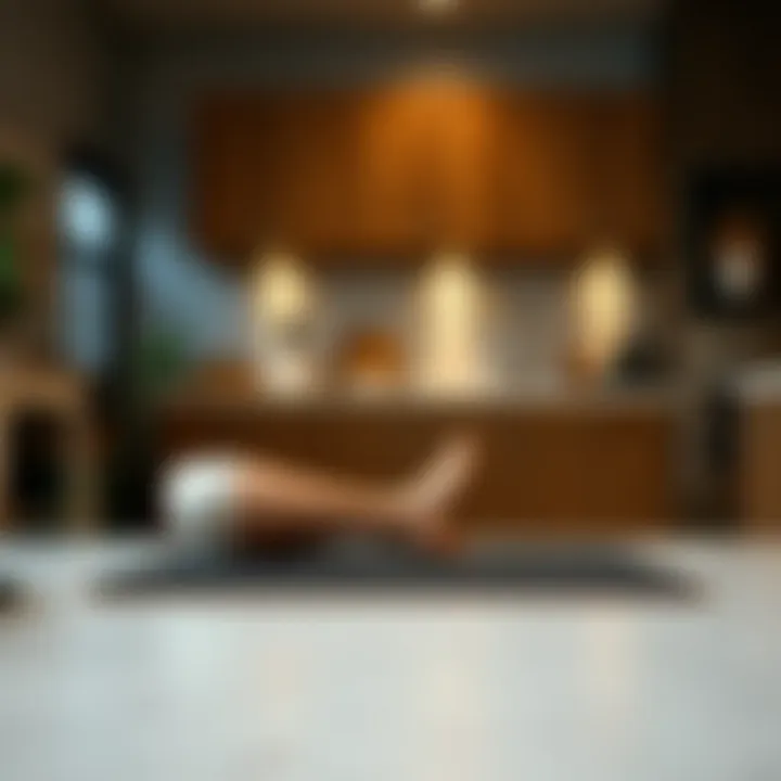 Exploring Oversized Anti-Fatigue Kitchen Mats Summary