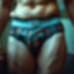 Exploring Personalized Picture Underwear: Style, Functionality, and Trends Introduction