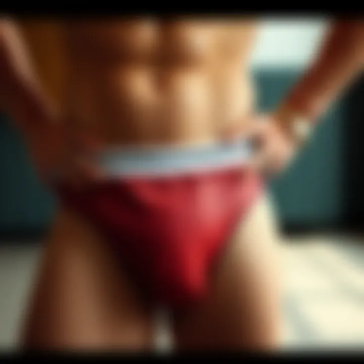 Notable Exploring Personalized Picture Underwear: Style, Functionality, and Trends