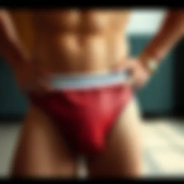 Notable Exploring Personalized Picture Underwear: Style, Functionality, and Trends Notable Exploring Personalized Picture Underwear: Style, Functionality, and Trends