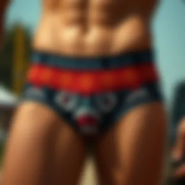 Exploring Personalized Picture Underwear: Style, Functionality, and Trends Summary Exploring Personalized Picture Underwear: Style, Functionality, and Trends Summary