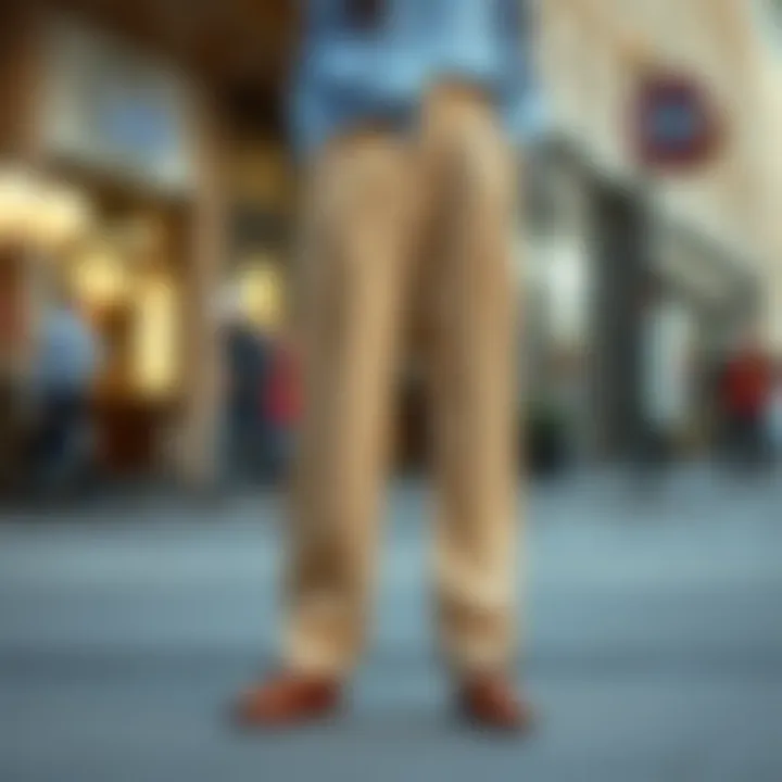 Exploring Pleated Ankle Pants: A Comprehensive Guide Summary