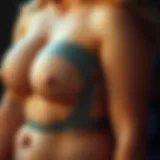 Exploring Plus Size Breast Tape: A Comprehensive Guide Introduction