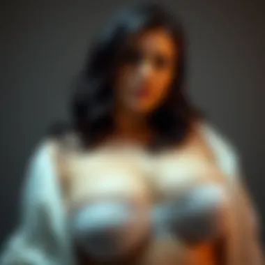 Notable Exploring Plus Size Breast Tape: A Comprehensive Guide