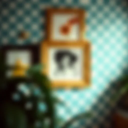 Exploring Polka Dot Picture Frames: A Comprehensive Guide Introduction