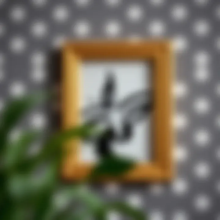 Notable Exploring Polka Dot Picture Frames: A Comprehensive Guide