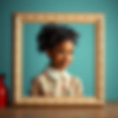 Exploring Polka Dot Picture Frames: A Comprehensive Guide Summary