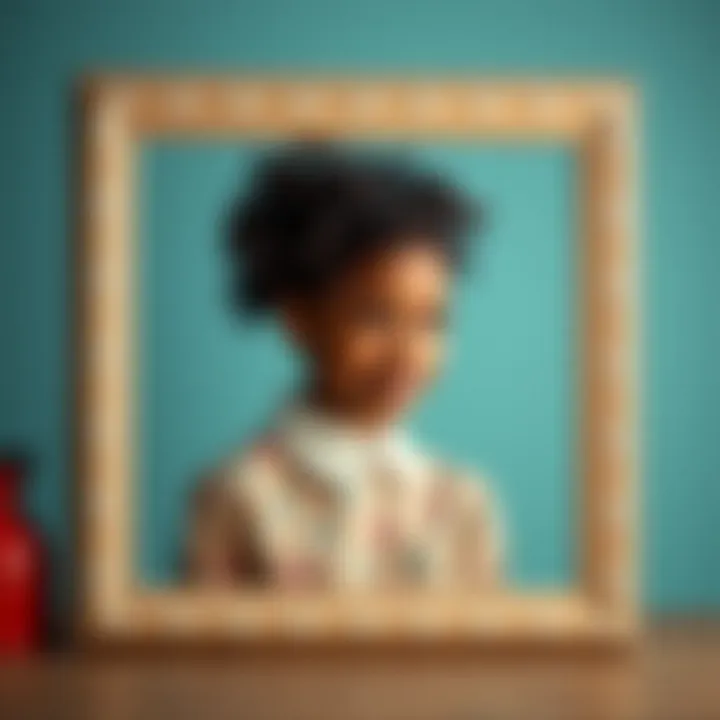 Exploring Polka Dot Picture Frames: A Comprehensive Guide Summary