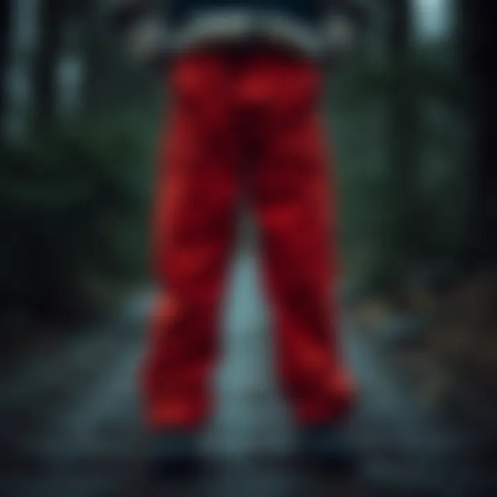 Exploring Sauna Pants: The Intersection of Fashion and Functionality Summary Exploring Sauna Pants: The Intersection of Fashion and Functionality Summary